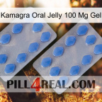 Kamagra Oral Jelly 100Mg Gel 20